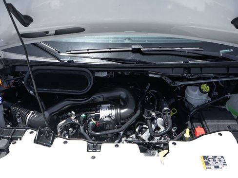 Used 2026 Ford Transit 350 XLT RWD image 14