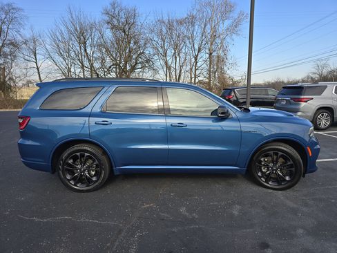 Used 2023 Dodge Durango R/T image 19