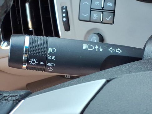 Used 2012 Cadillac CTS AWD Sedan image 18