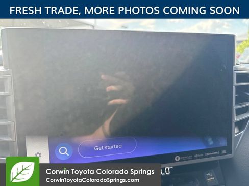 Used 2022 Toyota Tundra Limited w/ TRD Off-Road Package AWD/4WD image 14