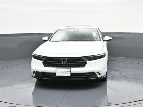 New 2026 Honda Accord EX-L image 30