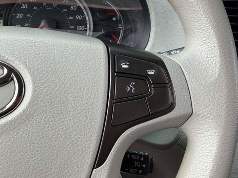 Used 2012 Toyota Sienna LE FWD image 22