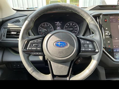 Used 2023 Subaru Ascent Onyx Edition Limited AWD/4WD image 3