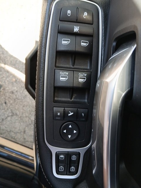 Used 2024 RAM 3500 Laramie w/ Bed Utility Group AWD/4WD image 52