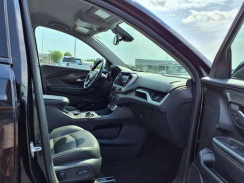 Used 2024 GMC Terrain SLT AWD/4WD image 27