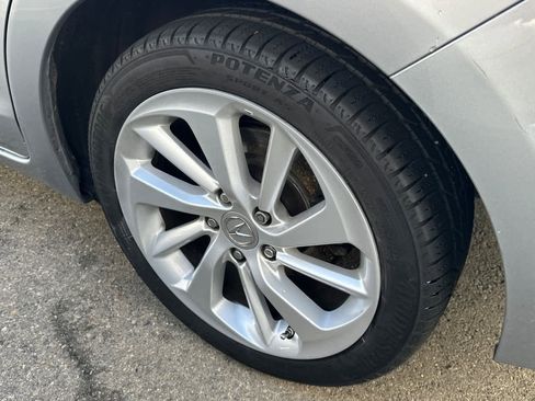 Used 2018 Acura ILX w/ Premium Package image 18