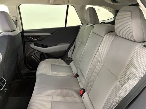 Used 2023 Subaru Outback Premium image 18