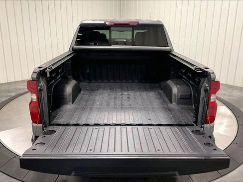 Used 2019 Chevrolet Silverado 1500 LT w/ All-Star Edition image 39