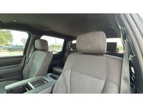 Certified 2026 Toyota Tundra SR5 w/ SX Package RWD image 21