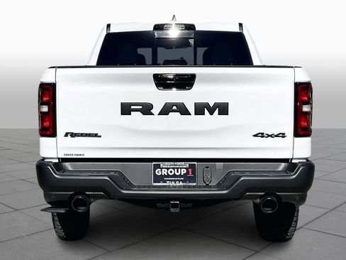 New 2026 RAM 1500 Rebel image 4