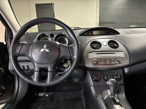 Used 2010 Mitsubishi Eclipse GS image 12