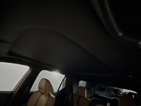 New 2026 Honda Passport TrailSport Elite image 27