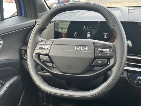 New 2026 Kia Sportage X-Line w/ X-Line Premium Package image 9