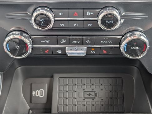 New 2026 Ford F150 XLT w/ Equipment Group 302A MID AWD/4WD image 19