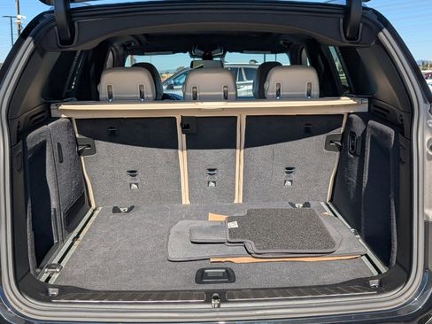 Used 2018 BMW X3 xDrive30i image 9