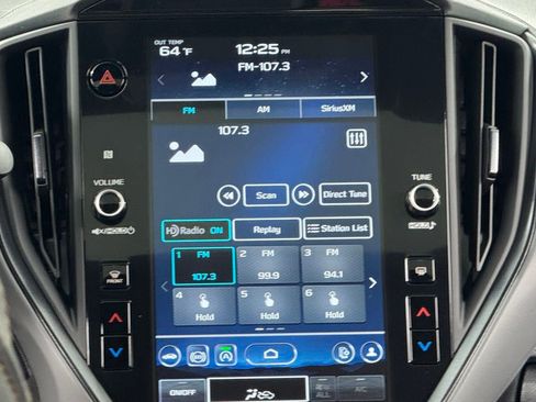 New 2026 Subaru Crosstrek 2.5i Wilderness AWD/4WD image 16