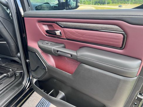 New 2026 RAM 1500 Limited AWD/4WD image 17
