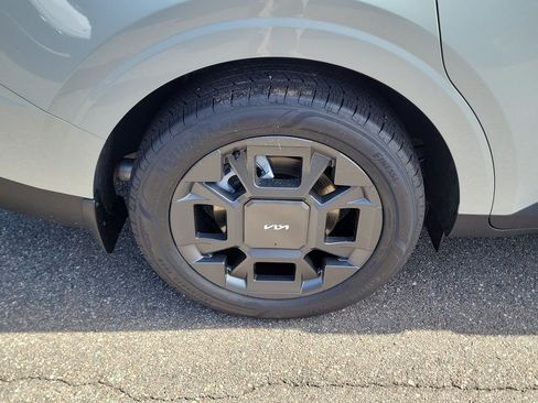 New 2026 Kia Carnival SX FWD image 40