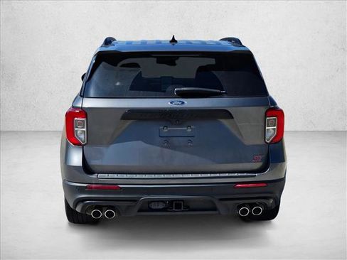 Used 2023 Ford Explorer ST w/ Equipment Group 401A image 6