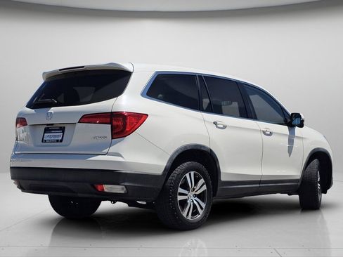 Used 2016 Honda Pilot EX-L image 22