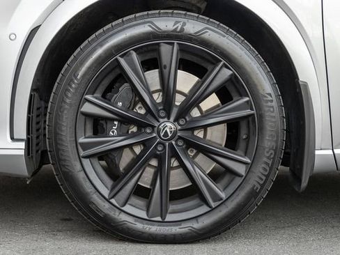 Used 2024 Lexus RX 500h F Sport image 14