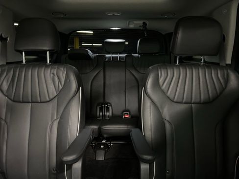 Used 2024 Hyundai Palisade Limited image 23