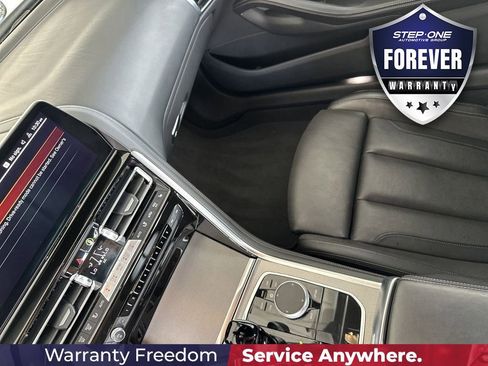 Used 2024 BMW 840i Coupe w/ Driving Assistance Package RWD image 26