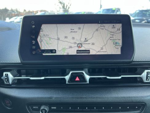 Used 2020 Toyota Supra Premium image 20