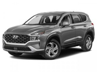Used 2023 Hyundai Santa Fe SE video 1