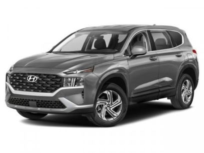 Used 2023 Hyundai Santa Fe SE