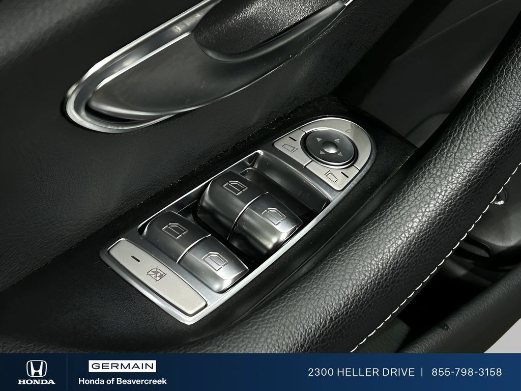 Used 2021 Mercedes-Benz E 450 4MATIC All-Terrain Wagon image 13