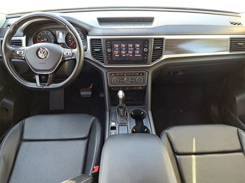 Used 2018 Volkswagen Atlas SE image 9