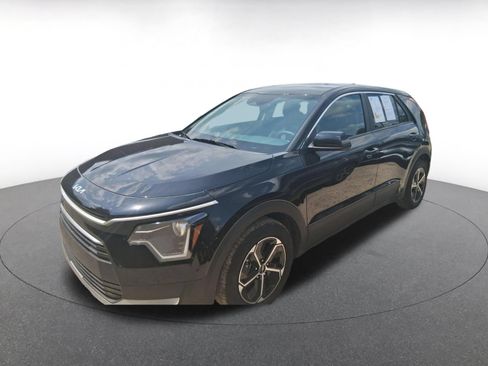 Used 2026 Kia Niro LX FWD image 10
