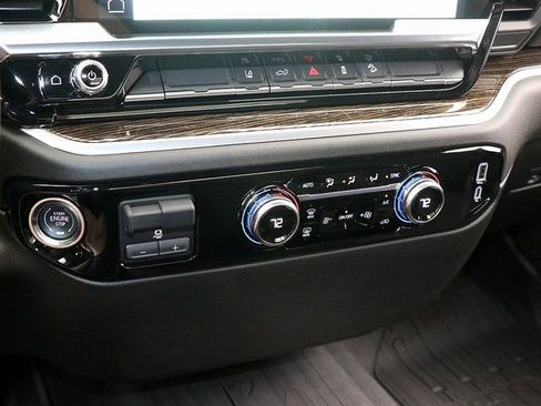 New 2025 GMC Sierra 2500 SLE image 21