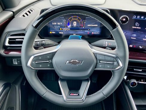 New 2026 Chevrolet Traverse Z71 w/ Enhanced Driving Package image 43