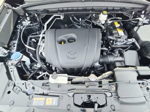 New 2026 MAZDA CX-5 Preferred AWD/4WD image 17