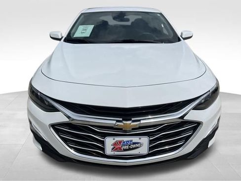 Used 2024 Chevrolet Malibu LS w/ Driver Confidence Package FWD image 12
