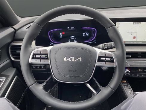 New 2025 Kia Telluride EX X-Line image 19