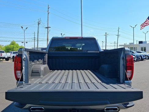 Used 2025 GMC Sierra 1500 Elevation AWD/4WD image 28