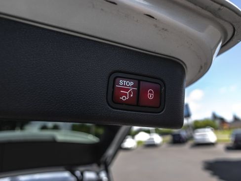 Used 2016 Mercedes-Benz GLE 63 AMG S image 37