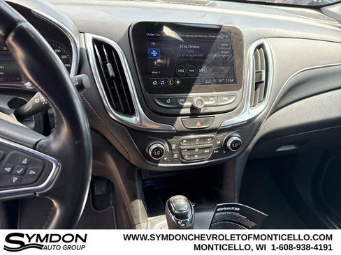 Used 2021 Chevrolet Equinox Premier image 13