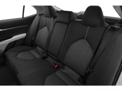 Used 2023 Toyota Camry LE w/ Cold Weather Package image 13
