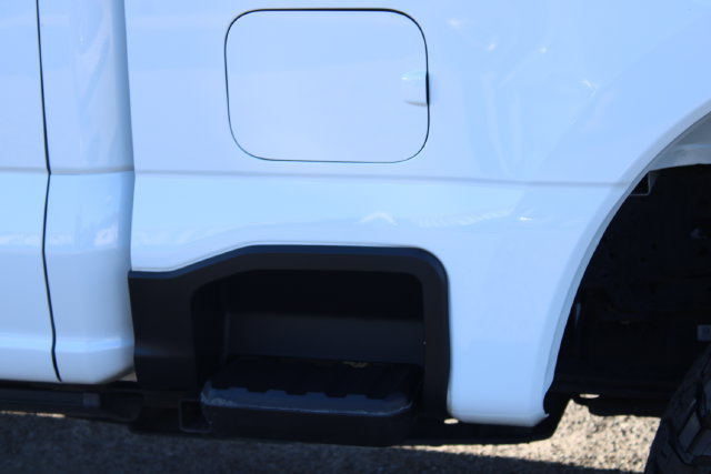 Used 2023 Ford F250 XL w/ XL Off-Road Package AWD/4WD image 11