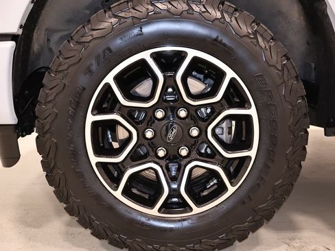 Certified 2022 Ford F150 XLT w/ Equipment Group 302A High AWD/4WD image 42