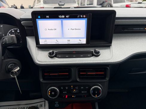 Certified 2024 Ford Maverick XLT w/ XLT Luxury Package image 23