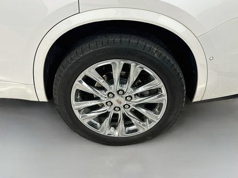 Used 2022 Cadillac XT6 Premium Luxury w/ Platinum Package AWD/4WD image 35