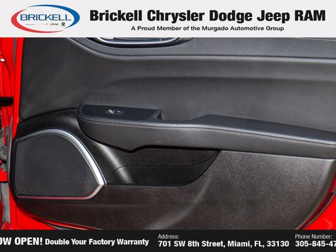 Used 2022 Alfa Romeo Giulia Sprint image 9