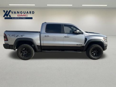 Used 2022 RAM 1500 TRX w/ TRX Level 2 Equipment Group image 8
