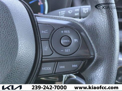 Used 2024 Toyota RAV4 LE image 23