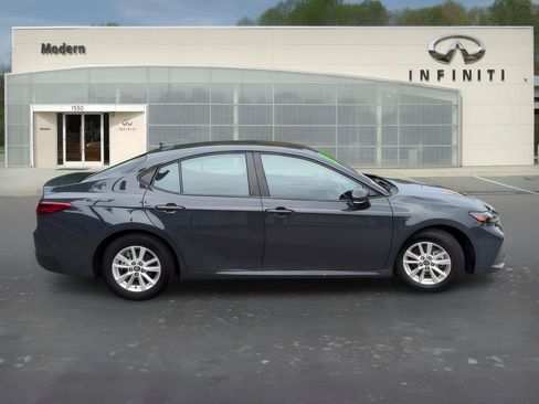 Used 2026 Toyota Camry LE FWD image 3